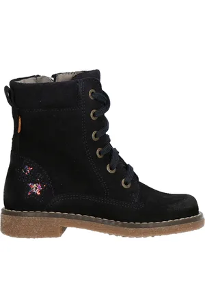 Bo-Bell Fudge Veterschoenen