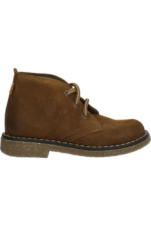 Bo-Bell Seal Veterschoenen