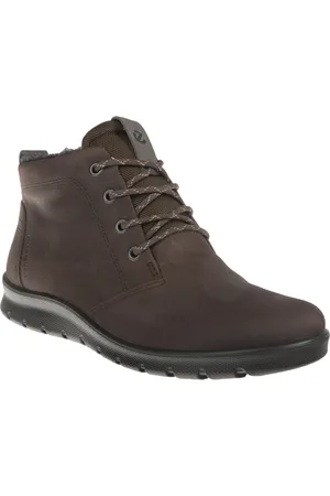 Ecco 215613 Veterschoenen