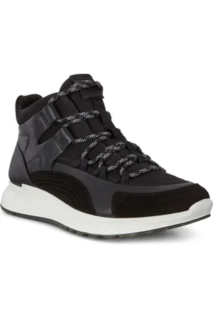 Ecco 836334 Veterschoenen