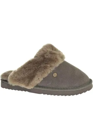 Warmbat Flurry Women Pantoffels