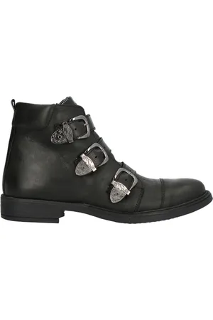 Jochie 18562 Enkellaarzen