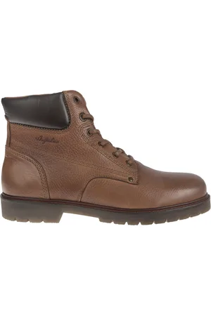 Australian Footwear Palermo Leather Veterschoenen