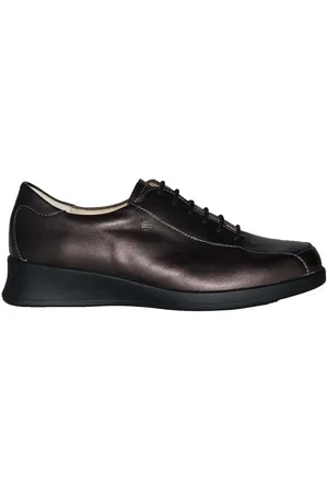 Finn 3551 Narita wijdte H Veterschoenen