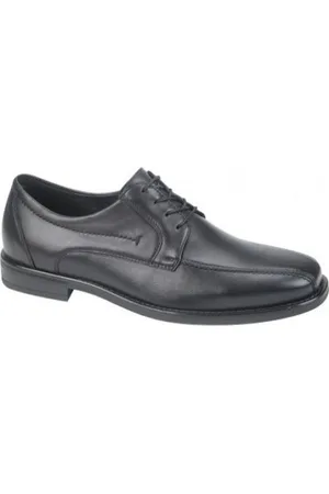 Waldläufer Waldläufer 641001 wijdte H Nette veterschoenen