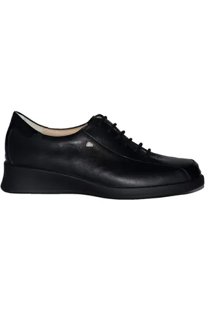 Finn 3551 Narita wijdte H Veterschoenen