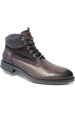 Berkelmans Q110 Veterschoenen