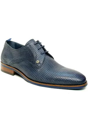 rehab Falco Tile Nette veterschoenen