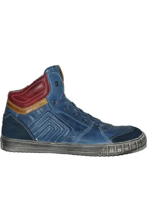 Track Style 315720 wijdte 3.5 Veterschoenen