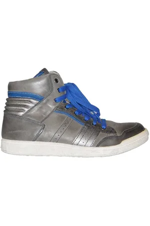 Track Style 315563 wijdte 3.5 Veterschoenen