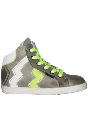 Track Style 315732 wijdte 3.5 Veterschoenen
