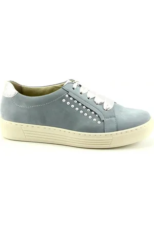 Solidus 32001 wijdte K Sneakers
