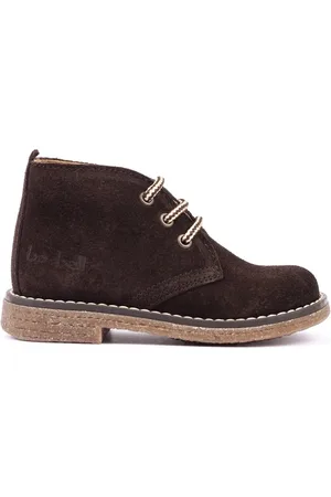 Bo-Bell Seal Veterschoenen