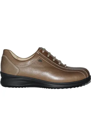 Finn 2206 Almeria wijdte H Veterschoenen