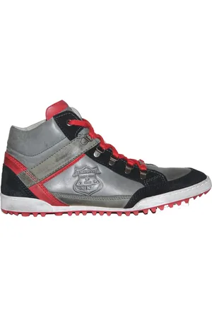Track Style 0033789 wijdte 3.5 Veterschoenen