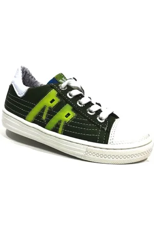 Red Rag 12023 Sneakers