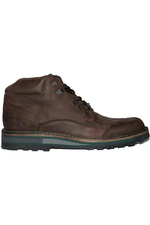 Livingstone 4895 wijdte G Veterschoenen