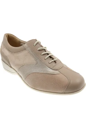 Xsensible 10075.2 wijdte J Veterschoenen