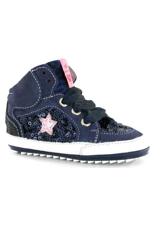 Shoesme BP7W026 Veterschoenen
