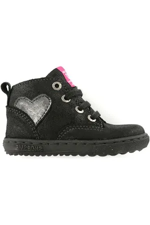 Shoesme EF9W017 Veterschoenen