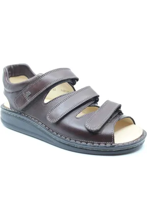 Finn Tunis Sandalen