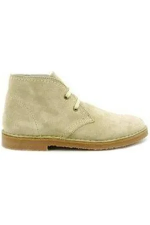 Giga Shoes 8291 Veterschoenen