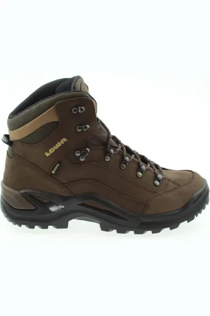 Lowa 310945 0442 RENEGADE GTX MID Wandelschoenen Wandelschoenen