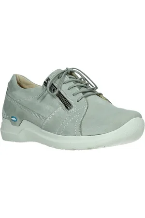 Wolky 06609 Veterschoenen