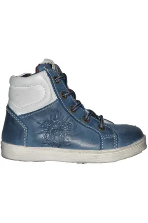 Track Style 315714 wijdte 3.5 Veterschoenen