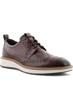 Ecco 836424 Veterschoenen