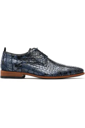 rehab Greg Croco Duo Nette veterschoenen