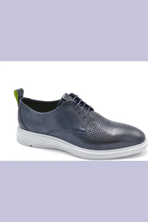Ecco 837254 Nette veterschoenen