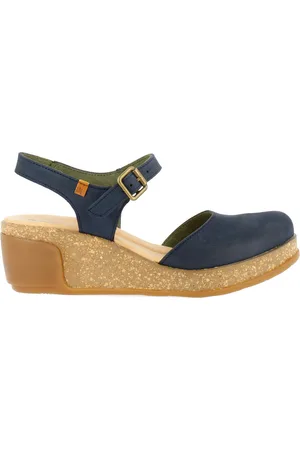 El Naturalista N5001 Leaves Sandalen