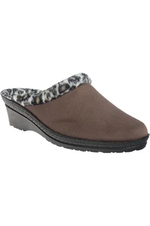 Rohde 2462 Pantoffels