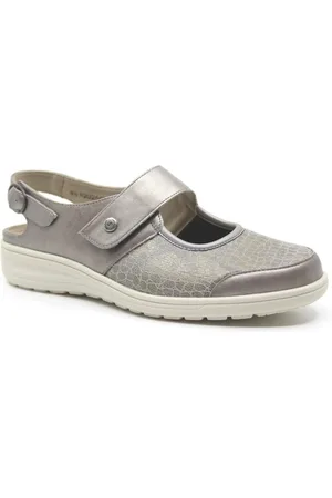 Solidus 27500 wijdte H Sandalen