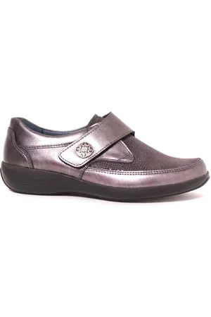 Stuppy 1917 Klittenbandschoenen