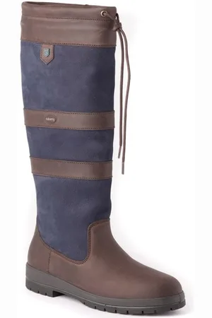 dubarry GALWAY 3885 Laarzen