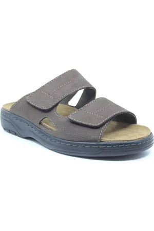 Solidus 78063 wijdte H Slippers