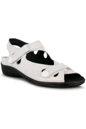 Durea 7388 wijdte E Sandalen