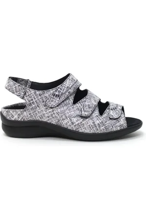 Durea 7350 wijdte K Sandalen