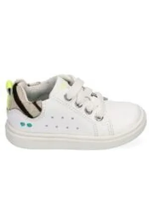 Bunnies JR Bunnies 220360 Kiki King Sneakers