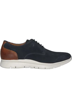 Solidus 68000 wijdte G Sneakers