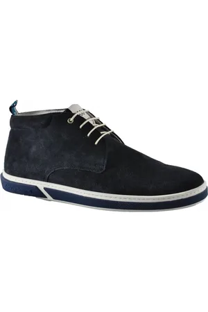 Floris van Bommel 20350 Veterschoenen