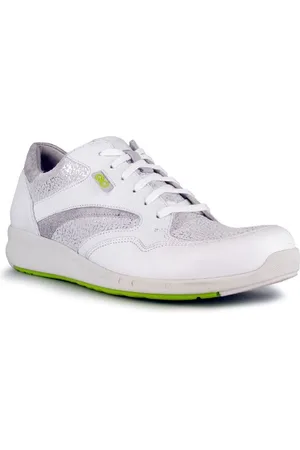 Durea 6187 wijdte D Veterschoenen