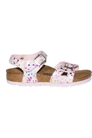 Birkenstock Rio Kids Sandalen