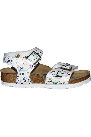 Birkenstock Rio Kids Sandalen
