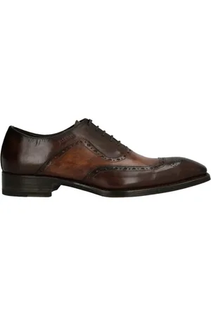 Harris 9137 Nette veterschoenen