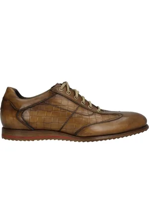 Harris 2681 Nette veterschoenen