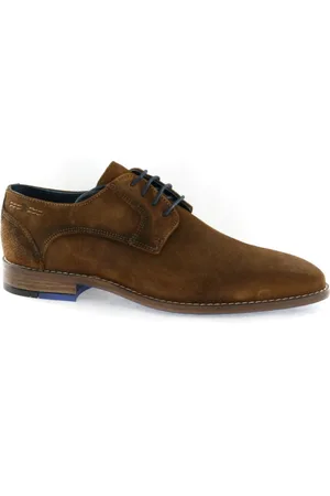 Berkelmans Sebring Veterschoenen