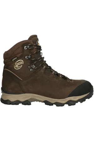 Meindl 2942 Vakuum Lady Fit II Breed Wandelschoenen Wandelschoenen